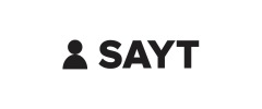 Logo Sayt s.r.o.
