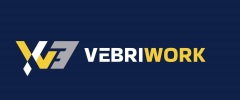 Logo Vebri Work