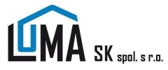 Logo LUMA - SK, spol. s r. o.