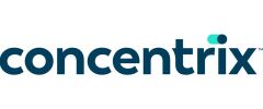 Logo Concentrix Slovakia