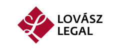 Logo LOVÁSZ LEGAL s. r. o.