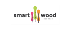 Logo Smart wood Slovakia, s.r.o.