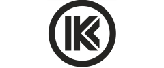 Logo Mgr. Liana Kovačičová - K - PARKETT