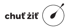 Logo EDI Slovensko o.z. (projekt Chuť žiť)