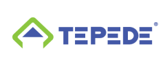 Logo TEPEDE SLOVAKIA s.r.o.