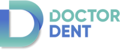 Logo Doctor Dent s.r.o.