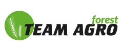 Logo TEAM AGRO FOREST, s.r.o.
