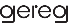 Logo GEREG home and design s. r. o.