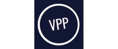 Logo VPP Solutions s. r. o.