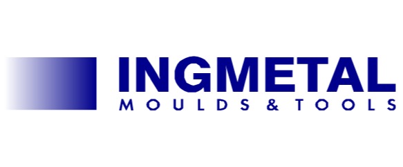 Logo INGMETAL s.r.o.