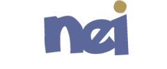 Logo nei, s.r.o.