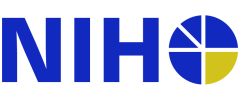 Logo Národný inštitút pre hodnotu a technológie v zdravotníctve