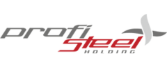 Logo Profi steel holding, s.r.o.