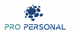 Logo Pro Personal s.r.o.