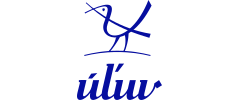 Logo Ústredie ľudovej umeleckej výroby