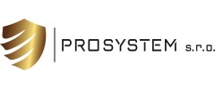 Logo PROSYSTEM s. r. o.