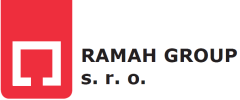 Logo Ramah group s.r.o.