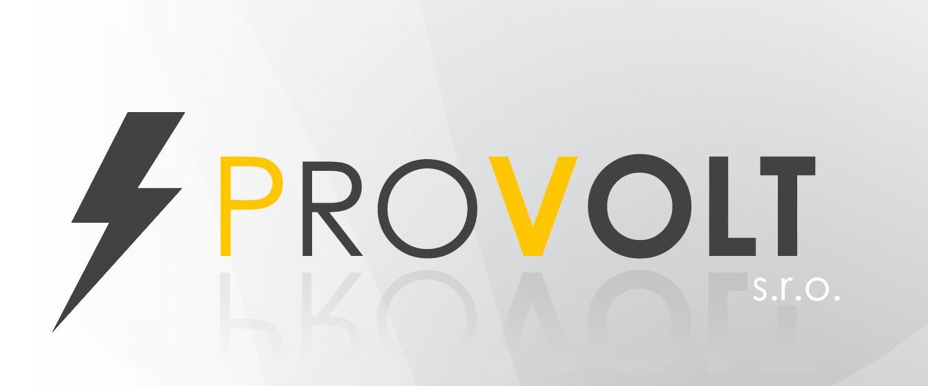 Logo ProVolt, s.r.o.