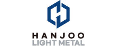 Logo Hanjoo Light Metal s. r. o.