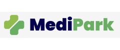 Logo MediPark s.r.o.