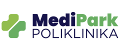Logo MediPark s.r.o.