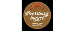 Logo Pressburg bajgel s.r.o.