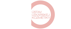 Logo Ústav lekárskej kozmetiky s.r.o.