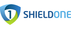 Logo Shield one, s.r.o.