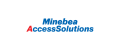 Logo Minebea AccessSolutions Slovakia s. r. o.