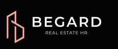 Logo BEGARD - Real Estate HR