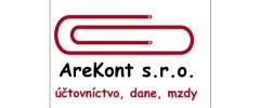 AreKont, s. r. o.
