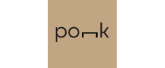 Logo Ponk s. r. o.