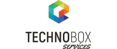 Logo Techno box services s.r.o.