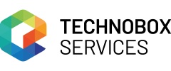 Logo Techno box services s.r.o.