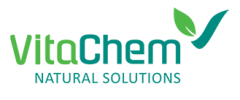 Logo Vitachem Natural Solutions s. r. o.