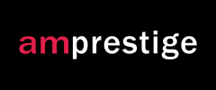 Logo AM Prestige s.r.o.