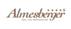 Logo Gruber Hotel GmbH Hotel Almesberger