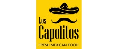 Logo Los Capolitos
