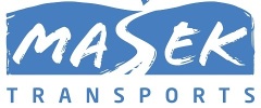 Logo Jaromír Mašek - Mašek Transports