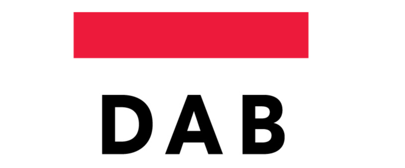Logo Divadlo Andreja Bagara v Nitre
