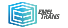 Logo EMEL Trans s.r.o.