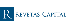 Logo Revetas AM GmbH
