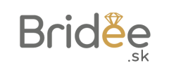 Logo Bridee.online, s. r. o.