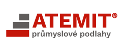 Logo ATEMIT, s.r.o.