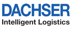 Logo DACHSER Slovakia a. s.