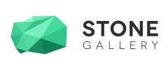 Logo STONE & BRICK GALLERY s.r.o.