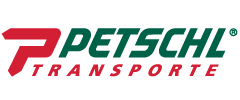 Logo Petschl - Transporte (Česko) s.r.o.