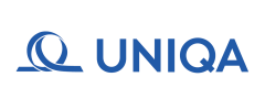 Logo UNIQA Mgr. Erich Makai