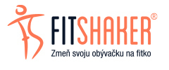 Logo Fitshaker s.r.o.