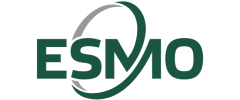 Logo ESMO s. r. o.